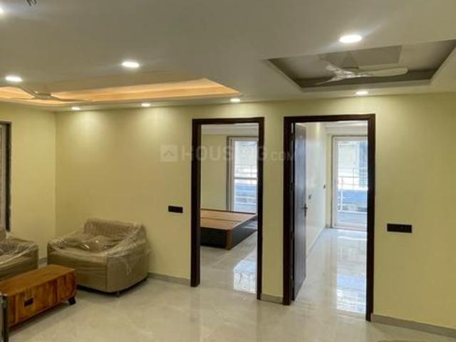 2 BHK Independent Builder Floor in Sector 53 for rent Gurgaon. The reference number is 21165190