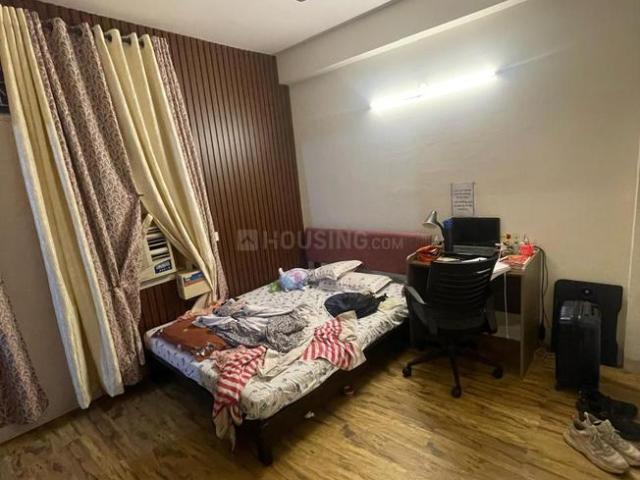 2 BHK Independent Builder Floor in Sector 50 for rent Gurgaon. The reference number is 20467900