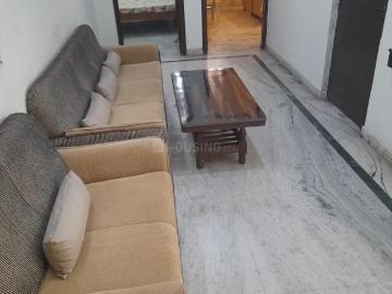 Noida City Centre, New Delhi, Delhi - Balcony