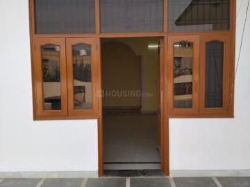 Noida City Centre, New Delhi, Delhi - Balcony