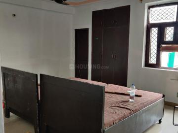 Noida City Centre, New Delhi, Delhi - Balcony