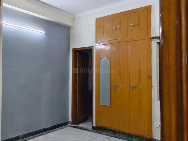 2 BHK Independent Builder Floor in Sector 50 for rent Noida. The reference number is 20375880