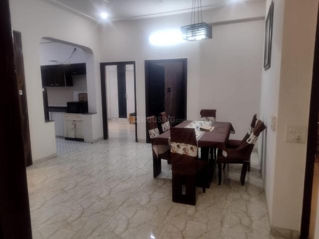 2 BHK Independent Builder Floor in Sector 50 for rent Noida. The reference number is 20337362