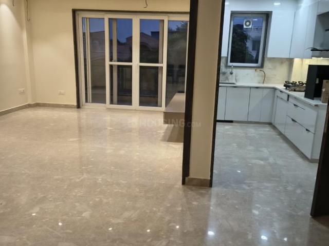 2 BHK Independent Builder Floor in Sector 50 for rent Noida. The reference number is 20707152