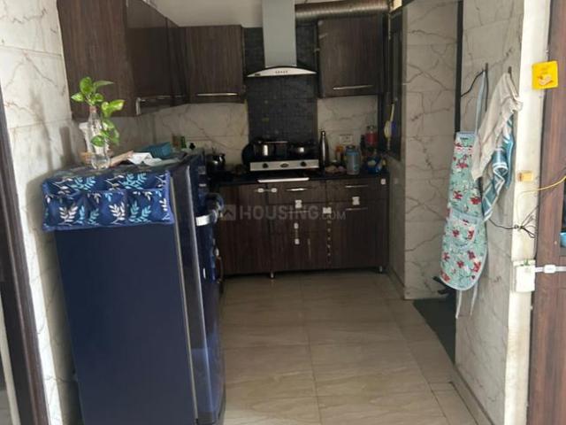 2 BHK Independent Builder Floor in Sector 50 for rent Noida. The reference number is 21150528