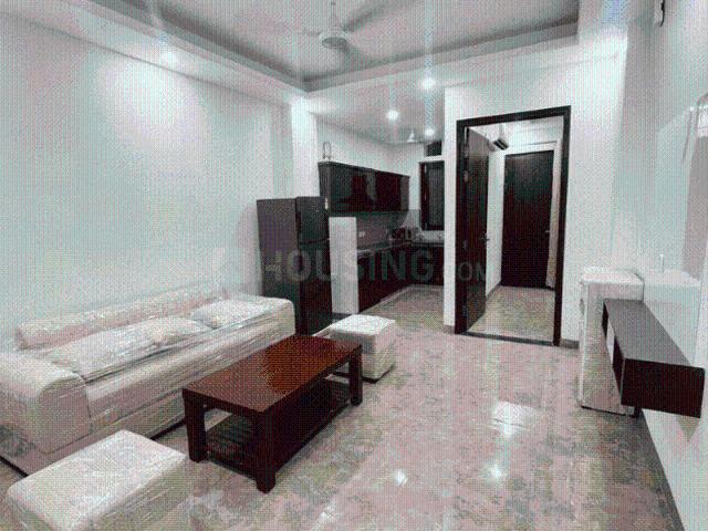 2 BHK Independent Builder Floor in Sector 51 for rent Gurgaon. The reference number is 20023285
