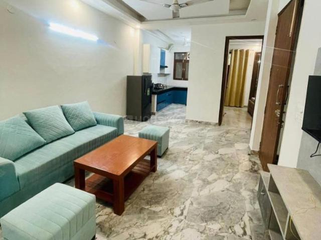 2 BHK Independent Builder Floor in Sector 52 for rent Gurgaon. The reference number is 20611684