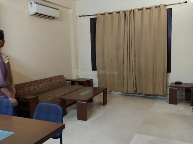2 BHK Independent Builder Floor in Sector 51 for rent Noida. The reference number is 19966297