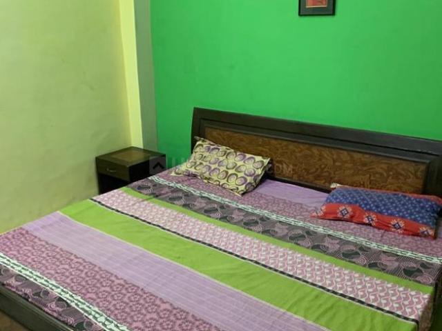2 BHK Independent Builder Floor in Sector 51 for rent Noida. The reference number is 20075432