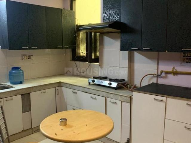 2 BHK Independent Builder Floor in Sector 51 for rent Noida. The reference number is 20129785