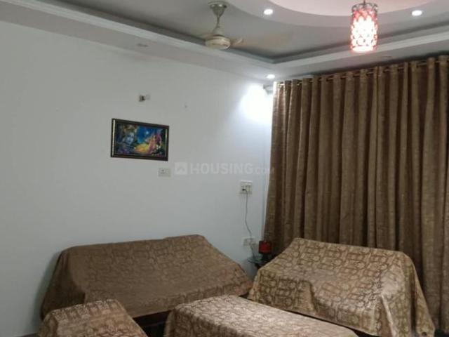 2 BHK Independent Builder Floor in Sector 51 for rent Noida. The reference number is 21178338