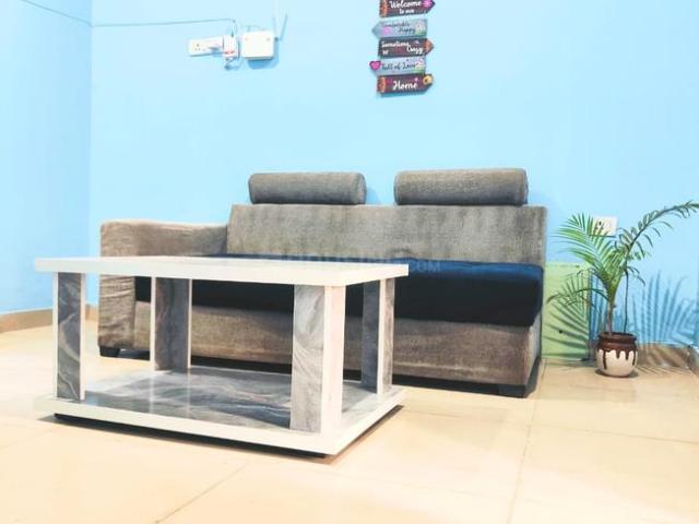 2 BHK Independent Builder Floor in Sector 52 for rent Gurgaon. The reference number is 16995337