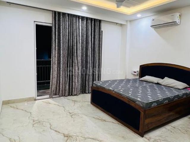 2 BHK Independent Builder Floor in Sector 52 for rent Gurgaon. The reference number is 18237777