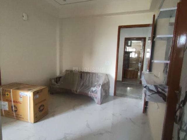 2 BHK Independent Builder Floor in Sector 52 for rent Gurgaon. The reference number is 18431956
