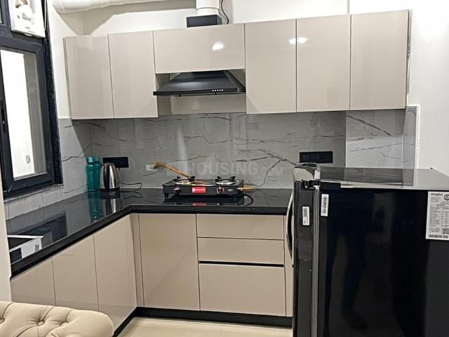 2 BHK Independent Builder Floor in Sector 52 for rent Gurgaon. The reference number is 19040798