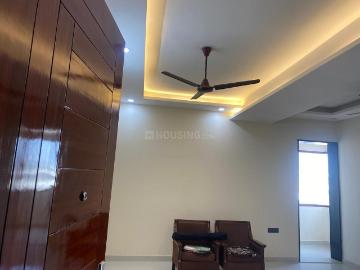 2 BHK Independent Builder Floor in Sector 52 for rent Gurgaon. The reference number is 19115470
