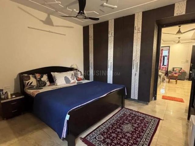 2 BHK Independent Builder Floor in Sector 52 for rent Gurgaon. The reference number is 19235178