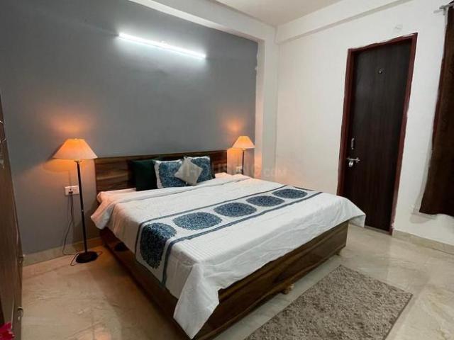 2 BHK Independent Builder Floor in Sector 52 for rent Gurgaon. The reference number is 19487242