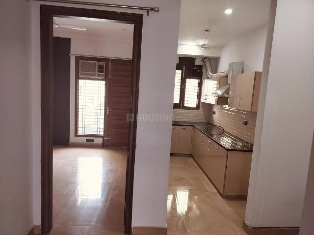 2 BHK Independent Builder Floor in Sector 52 for rent Gurgaon. The reference number is 19520615