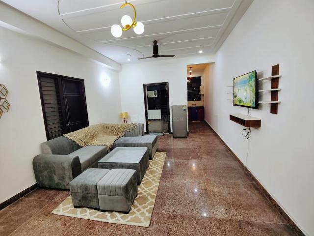 2 BHK Independent Builder Floor in Sector 52 for rent Gurgaon. The reference number is 19675129