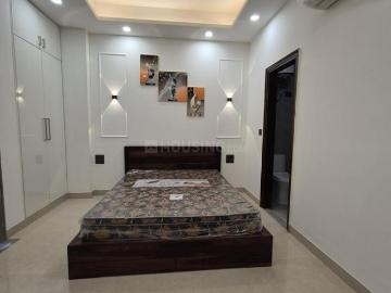 2 BHK Independent Builder Floor in Sector 52 for rent Gurgaon. The reference number is 19775778