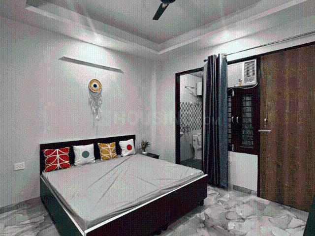2 BHK Independent Builder Floor in Sector 52 for rent Gurgaon. The reference number is 19772311