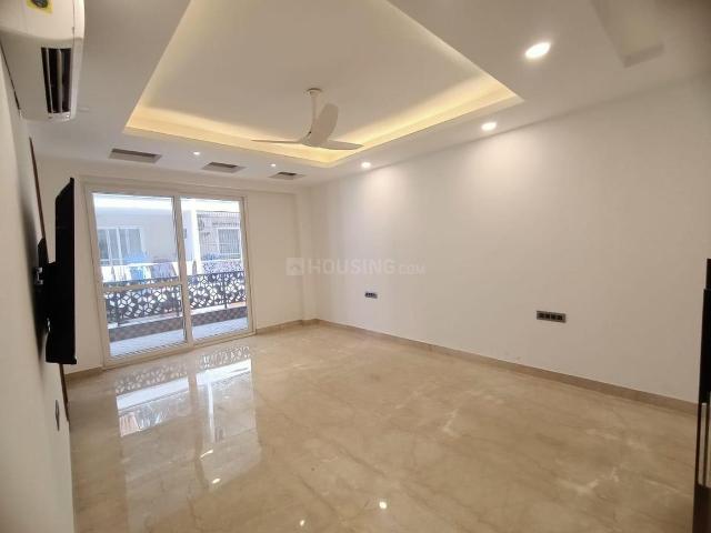 2 BHK Independent Builder Floor in Sector 52 for rent Gurgaon. The reference number is 19784609
