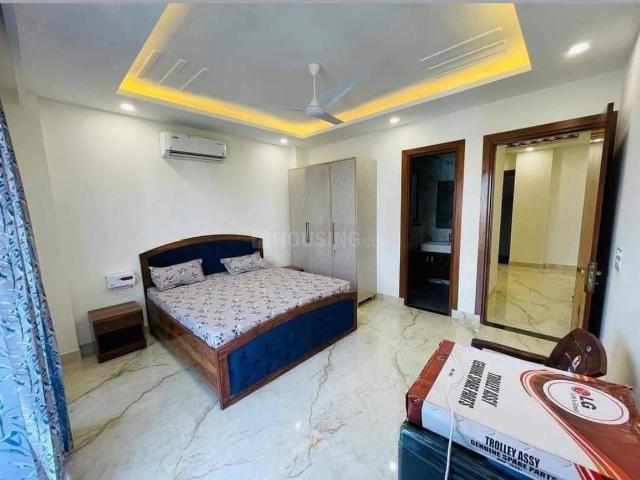 2 BHK Independent Builder Floor in Sector 52 for rent Gurgaon. The reference number is 19785723