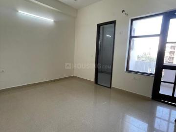 2 BHK Independent Builder Floor in Sector 52 for rent Gurgaon. The reference number is 19807492