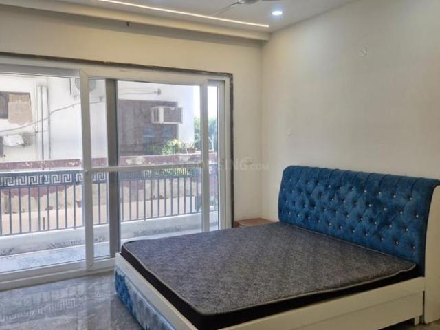 2 BHK Independent Builder Floor in Sector 52 for rent Gurgaon. The reference number is 19896127