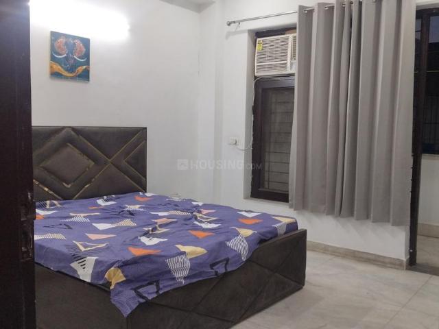 2 BHK Independent Builder Floor in Sector 52 for rent Gurgaon. The reference number is 19930624