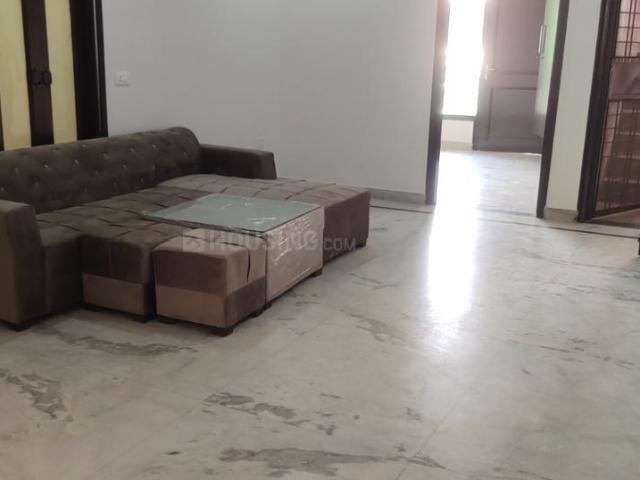 2 BHK Independent Builder Floor in Sector 52 for rent Gurgaon. The reference number is 13032173