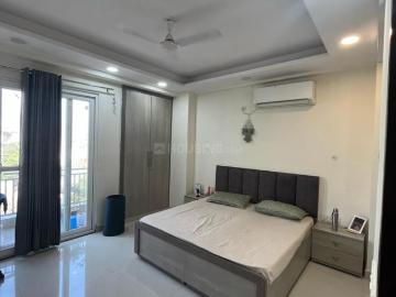 2 BHK Independent Builder Floor in Sector 52 for rent Gurgaon. The reference number is 20026876