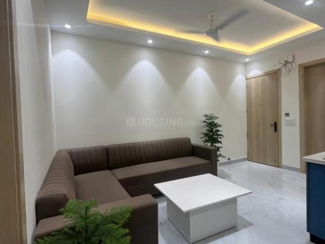 2 BHK Independent Builder Floor in Sector 52 for rent Gurgaon. The reference number is 20062133
