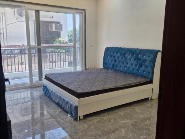 2 BHK Independent Builder Floor in Sector 52 for rent Gurgaon. The reference number is 20073174