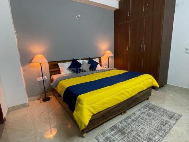 2 BHK Independent Builder Floor in Sector 52 for rent Gurgaon. The reference number is 20141571
