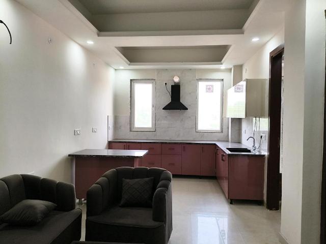 2 BHK Independent Builder Floor in Sector 52 for rent Gurgaon. The reference number is 20178528