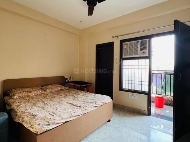 2 BHK Independent Builder Floor in Sector 52 for rent Gurgaon. The reference number is 20209699