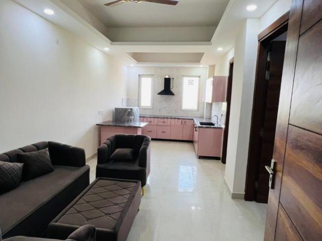 2 BHK Independent Builder Floor in Sector 52 for rent Gurgaon. The reference number is 20209791