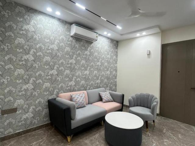 2 BHK Independent Builder Floor in Sector 52 for rent Gurgaon. The reference number is 20234369