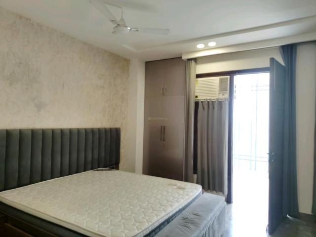 2 BHK Independent Builder Floor in Sector 52 for rent Gurgaon. The reference number is 20259589