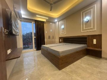 2 BHK Independent Builder Floor in Sector 52 for rent Gurgaon. The reference number is 20286711