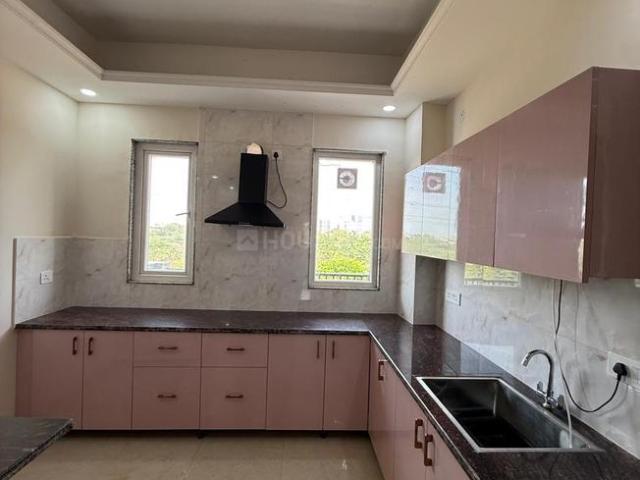 2 BHK Independent Builder Floor in Sector 52 for rent Gurgaon. The reference number is 20281650