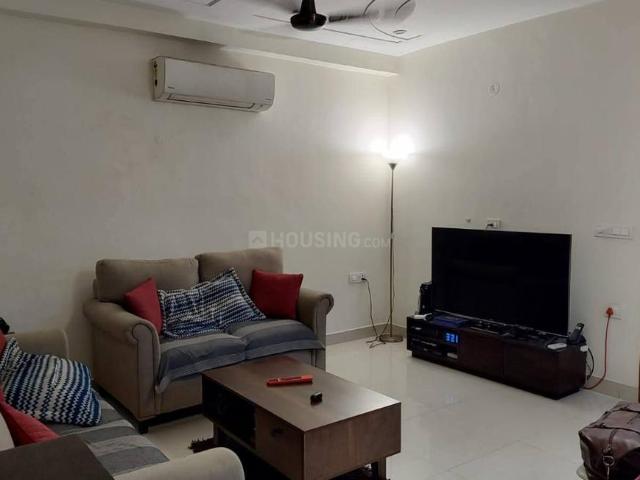 2 BHK Independent Builder Floor in Sector 52 for rent Gurgaon. The reference number is 20291443