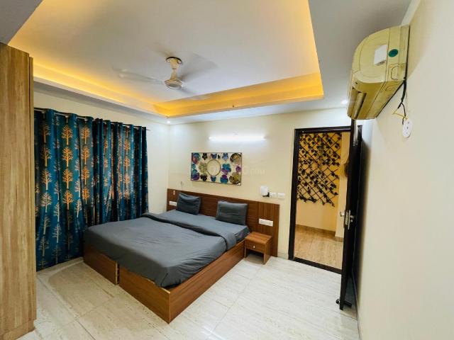 2 BHK Independent Builder Floor in Sector 52 for rent Gurgaon. The reference number is 20305184