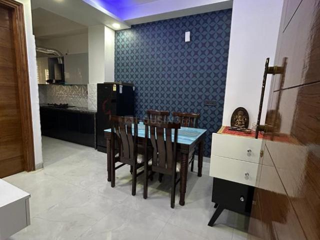 2 BHK Independent Builder Floor in Sector 52 for rent Gurgaon. The reference number is 20339209