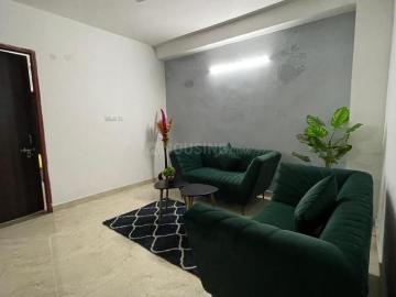 2 BHK Independent Builder Floor in Sector 52 for rent Gurgaon. The reference number is 20355648