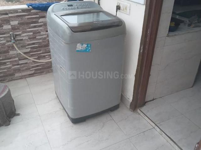 2 BHK Independent Builder Floor in Sector 52 for rent Gurgaon. The reference number is 20356879