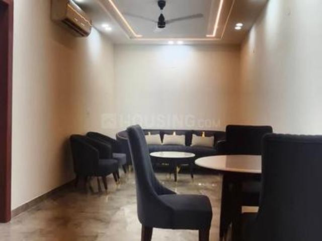 2 BHK Independent Builder Floor in Sector 52 for rent Gurgaon. The reference number is 20373480