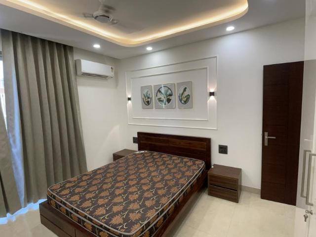 2 BHK Independent Builder Floor in Sector 52 for rent Gurgaon. The reference number is 20508262
